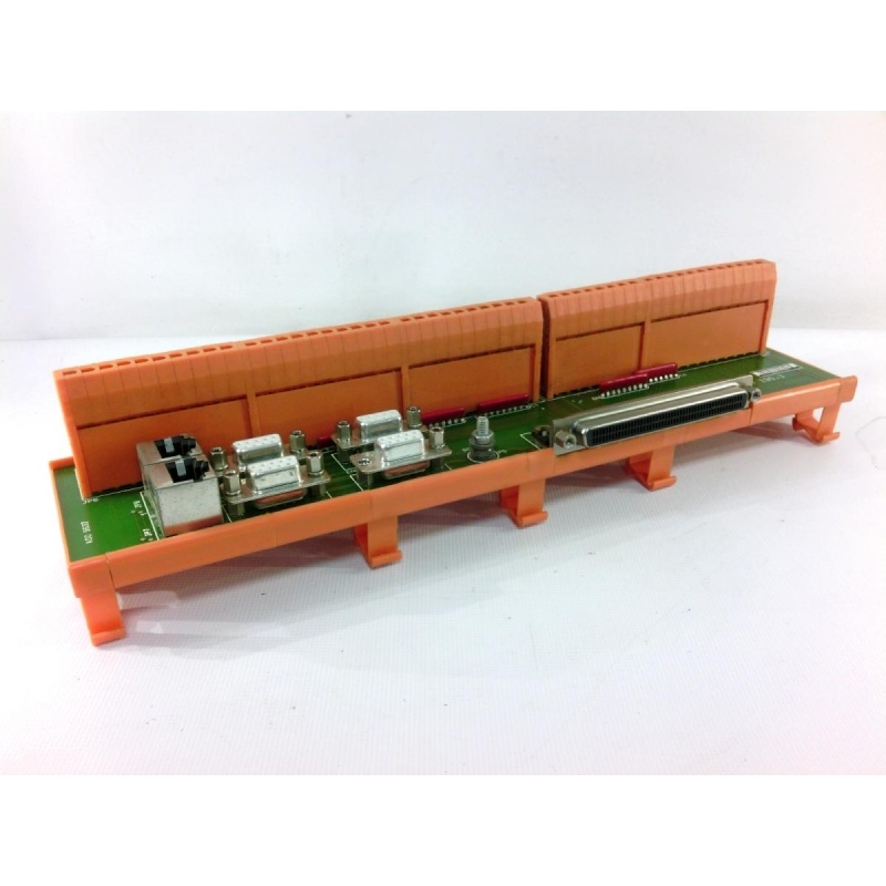 Разрывная плата Optimised Control D851