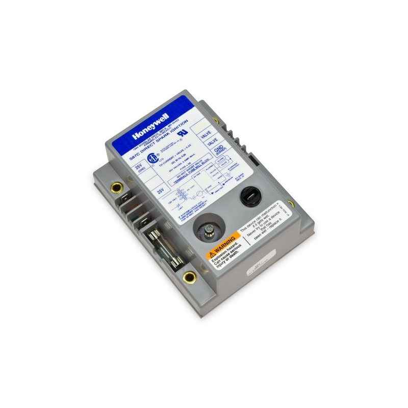 Контроллер прямого искрового зажигания S87C1030
