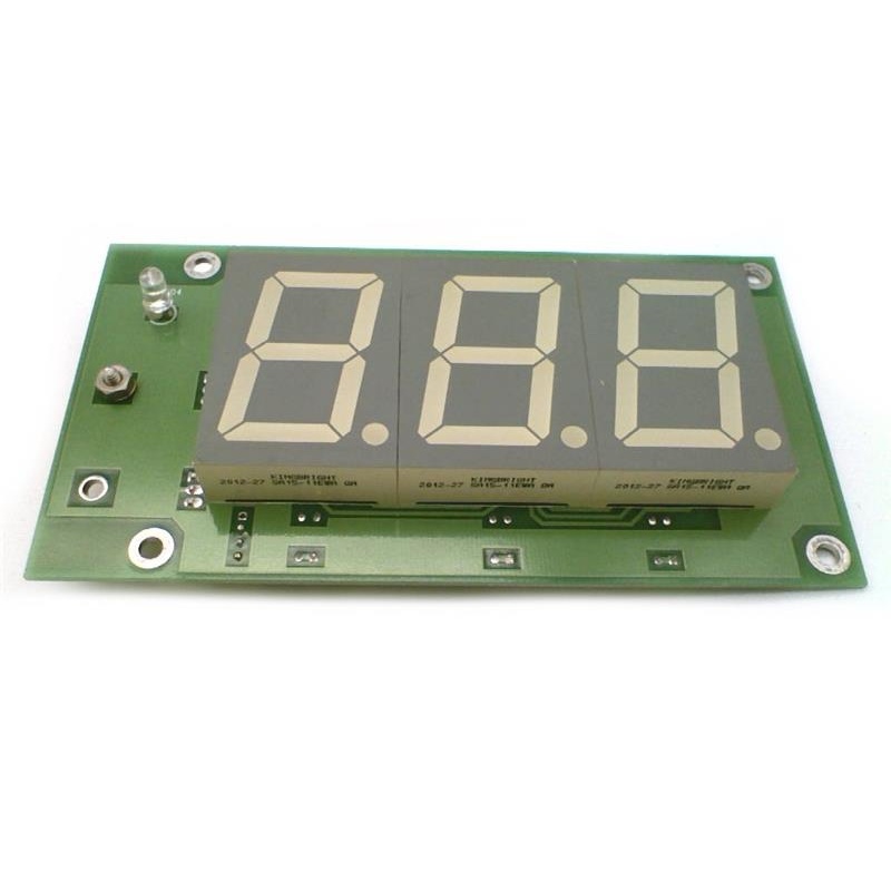 Плата ПК 7013622-1
