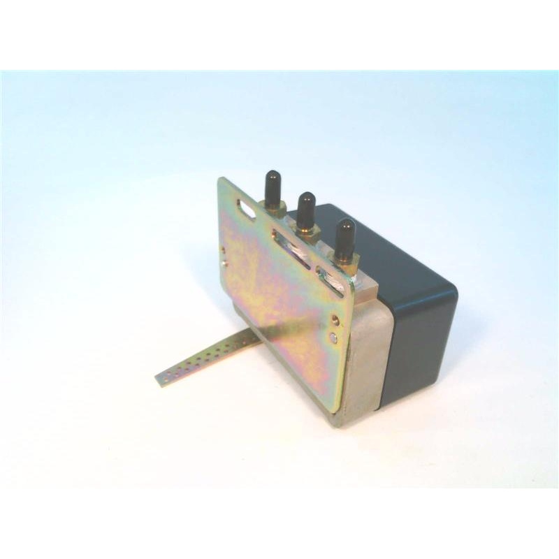Пневматический привод клапана позиционер Johnson Controls V-9502-90
