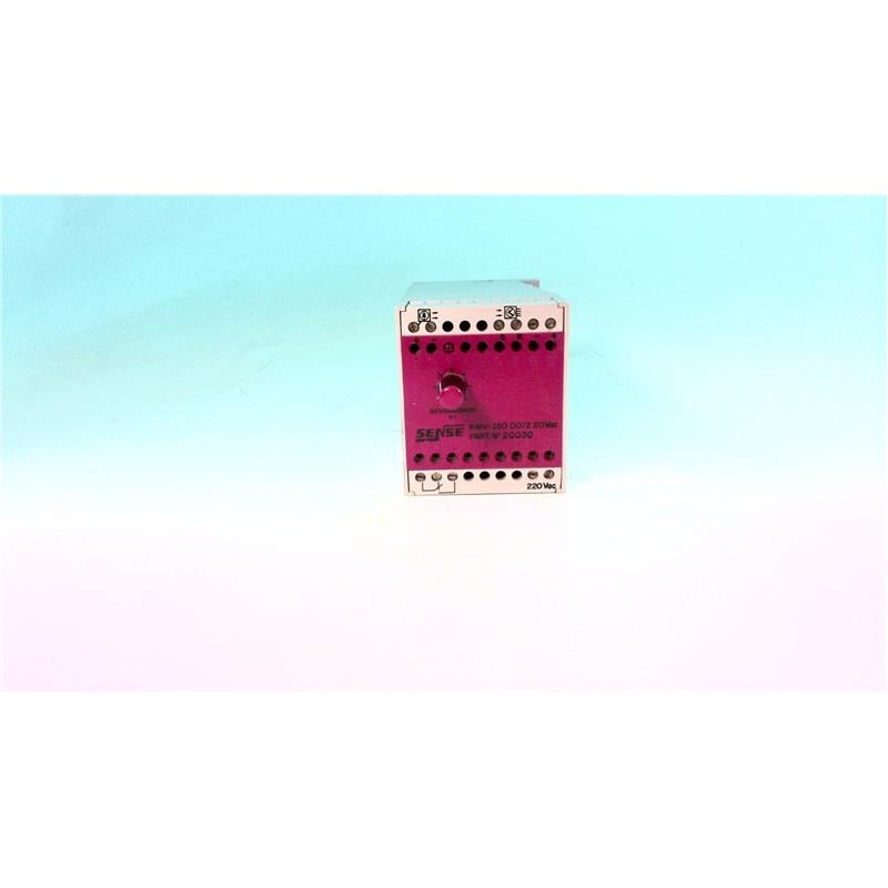 Модуль усилителя Sense KMV-150-DO/220