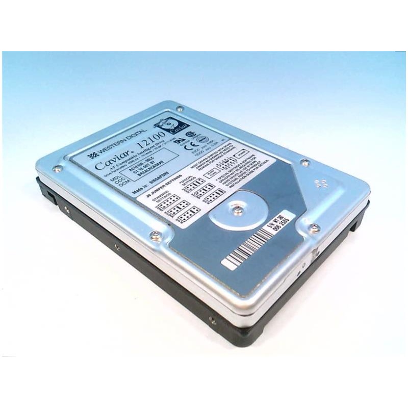 Жёсткий диск Western Digital AC12100-00LC