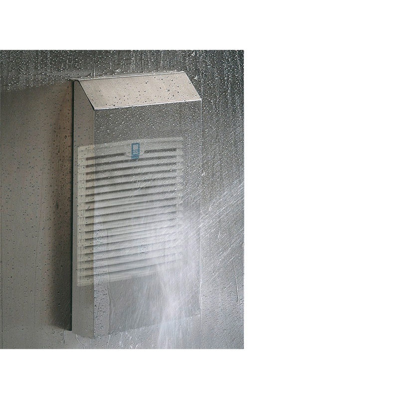 Вытяжка с защитой от шланга Radwell 3238085
