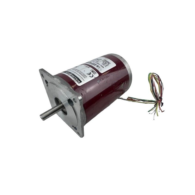 Серводвигатели Danaher Motion E32NRFPLNNNS00