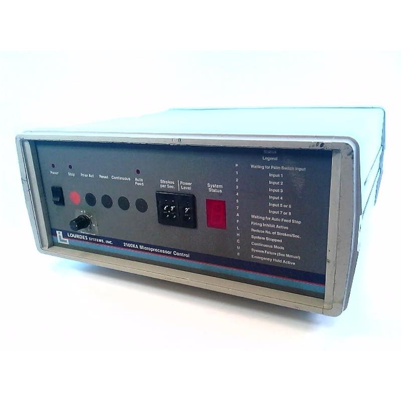 Микропроцессорный контроллер 2100XA2V