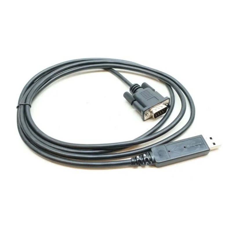 Кабель даталоггера Vaisala Sensor SYS INT-USB-DB9