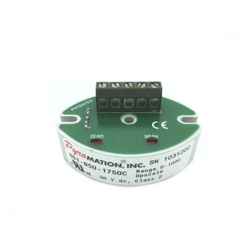 Датчик температуры 401-85U-1750C