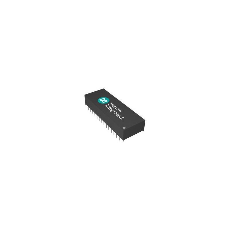 Энергонезависимый модуль SRAM Maxim Integrated Products DS1225AD-85+