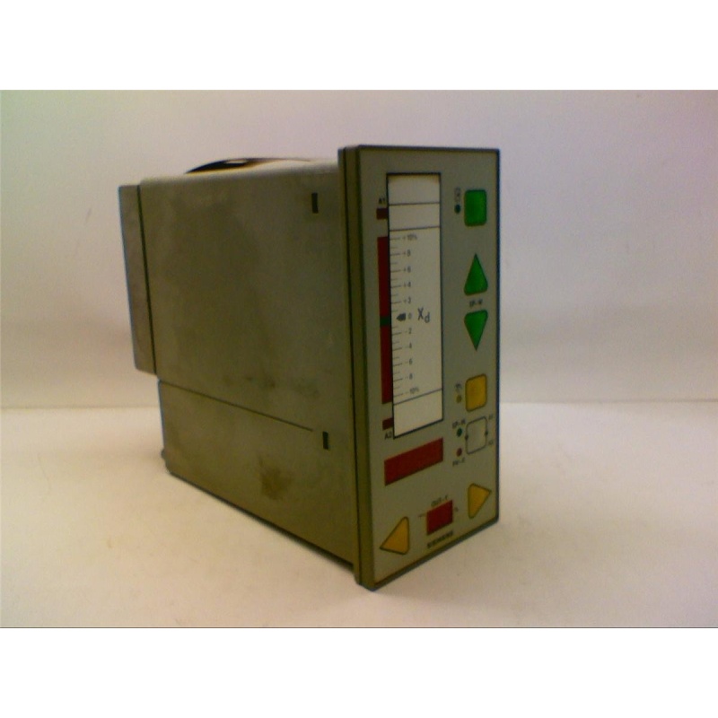 Технологический контроллер Siemens 6DR2-001-1