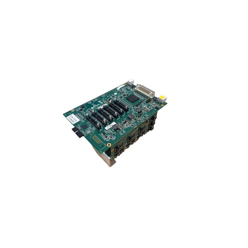 Усилитель в сборе Scodix BR-2057-51