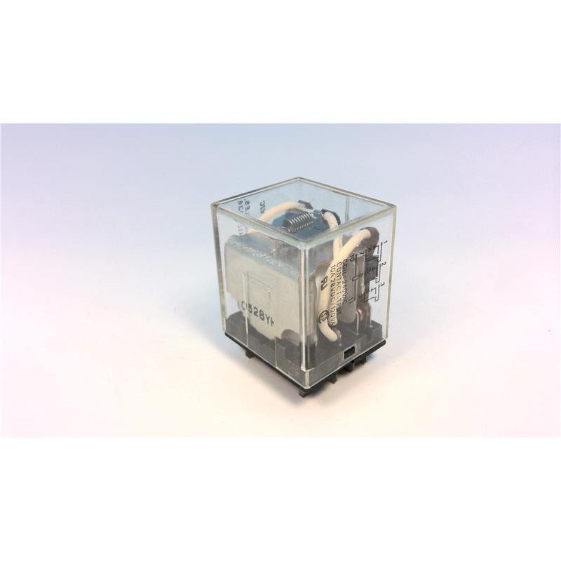 Электромеханическое реле GL-TPDT-240A