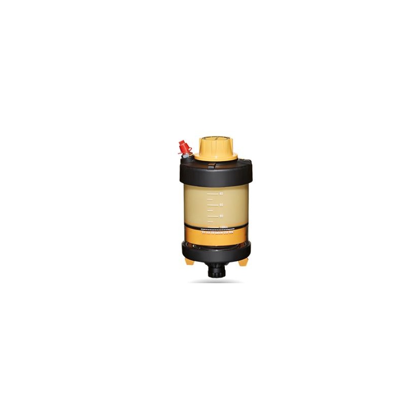 Лубрикатор Pulsarlube S100/PL5
