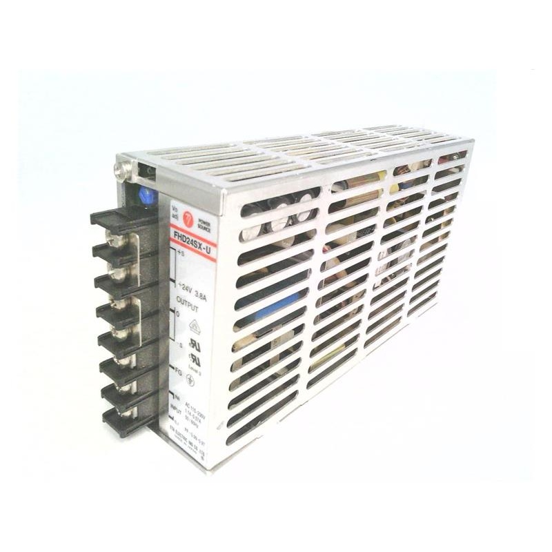 Источники питания E-T-A Circuit Breakers FHD24SX-U