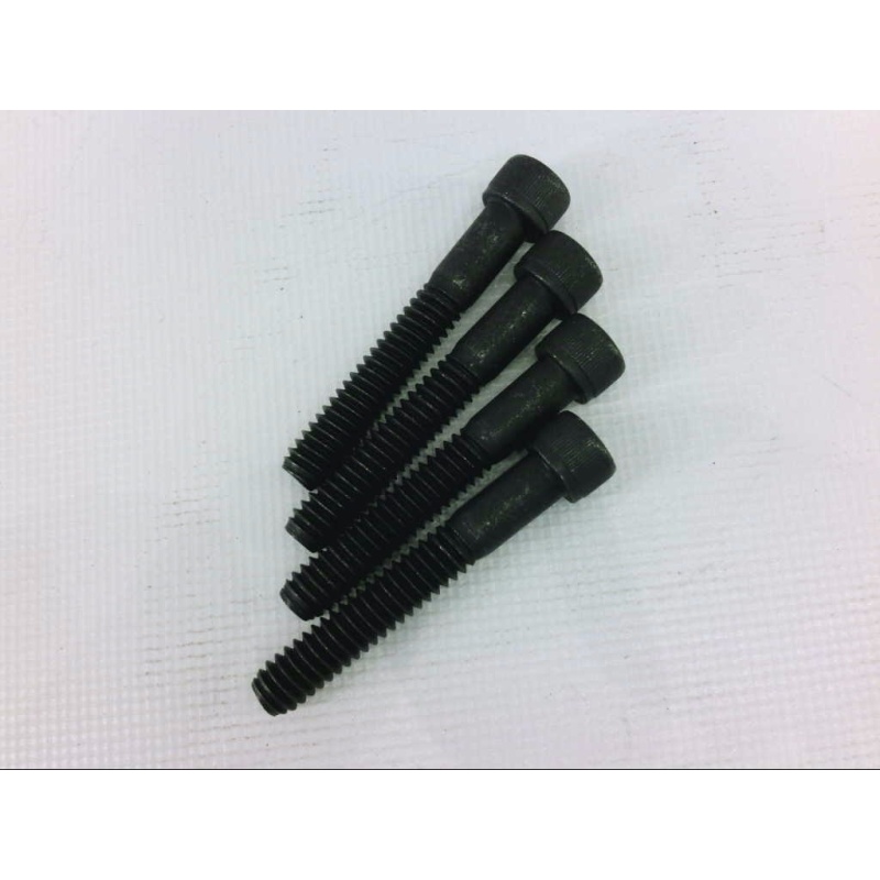 Комплект болтов для клапана Hydraulic Valve Division BK98