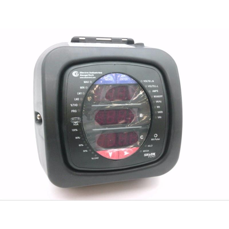 Электрический субметр Electro Industries SHARK-100-S-60-10-V3-485P