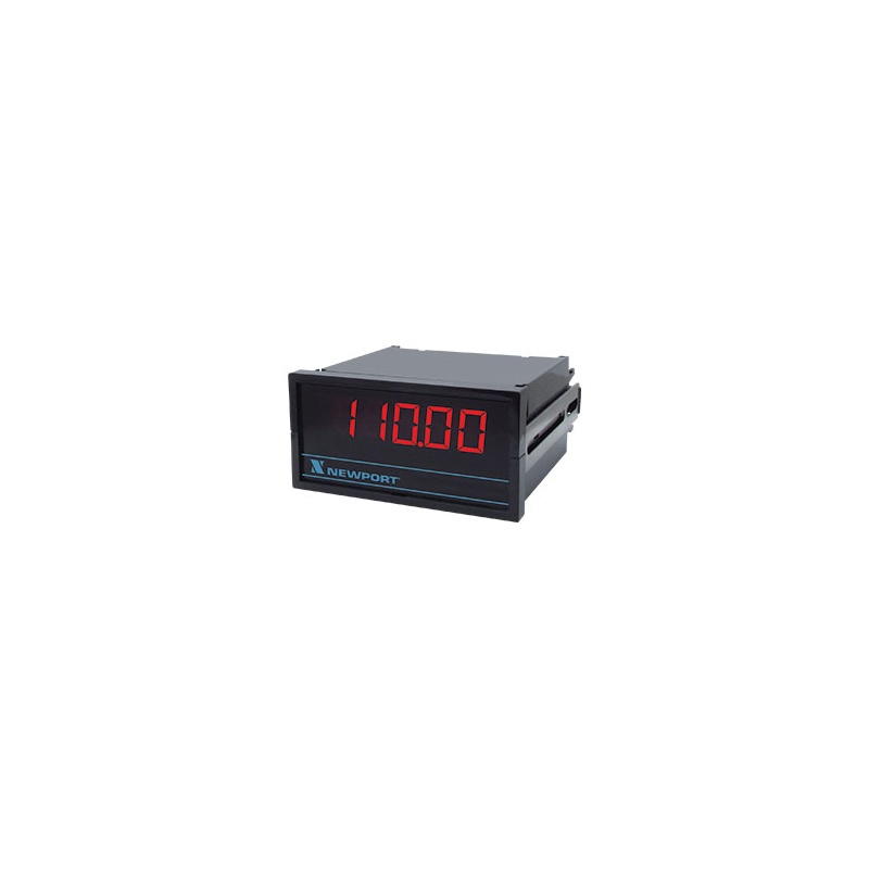 Цифровой вольтметр Omega Engineering 2000AS-3-C1-A3-D2