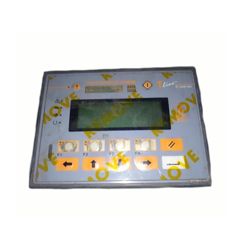 ЖК-дисплей Exor TMD00R-04-0245