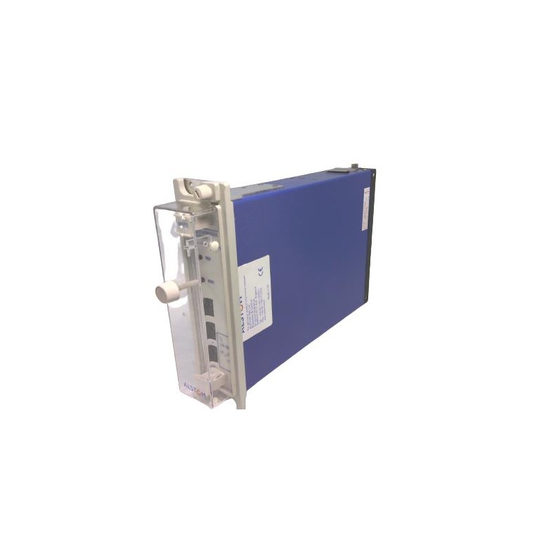 Статическое цифровое реле задержки времени Converteam MVTT14J1NC0751E359731N