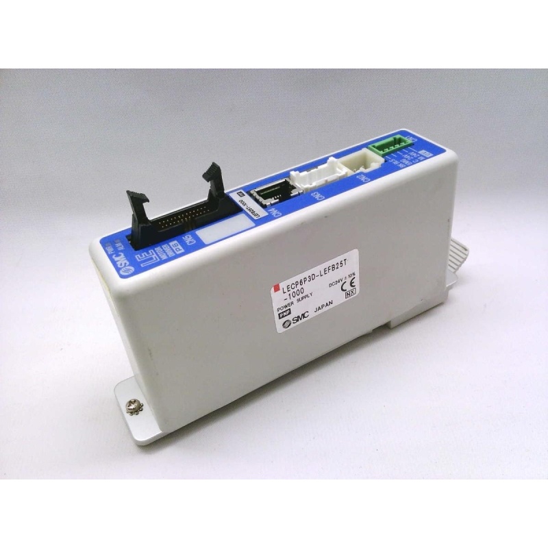 LECP6P3D-LEFB25T-1800