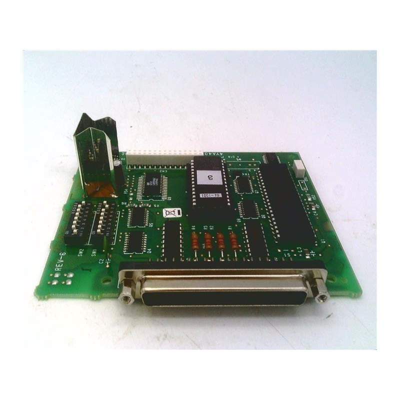 Плата компьютера OKI 4YA4021-1003G