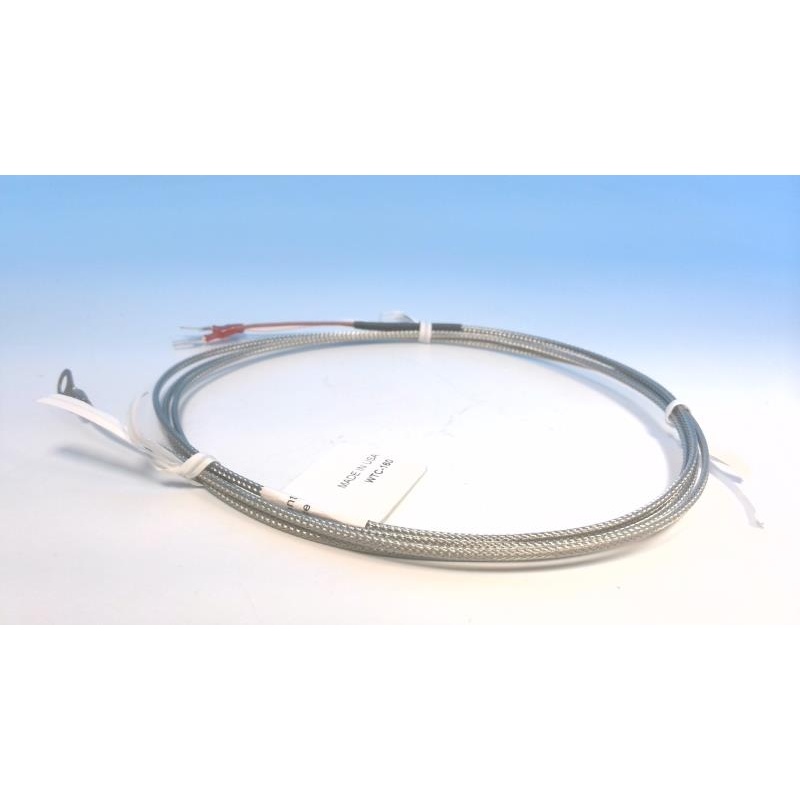 Термопары и ТДС Plastic Process Equipment WTC-160