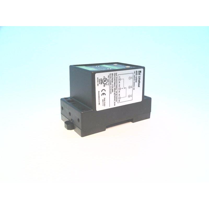460-VBM