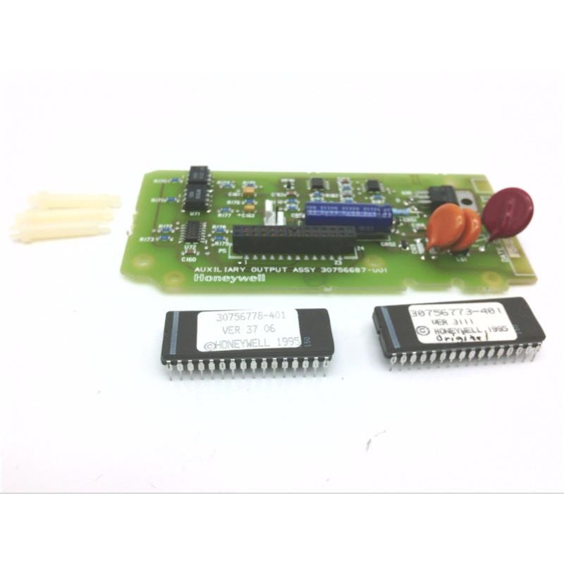 Коммуникационные карты Honeywell 30756693-501