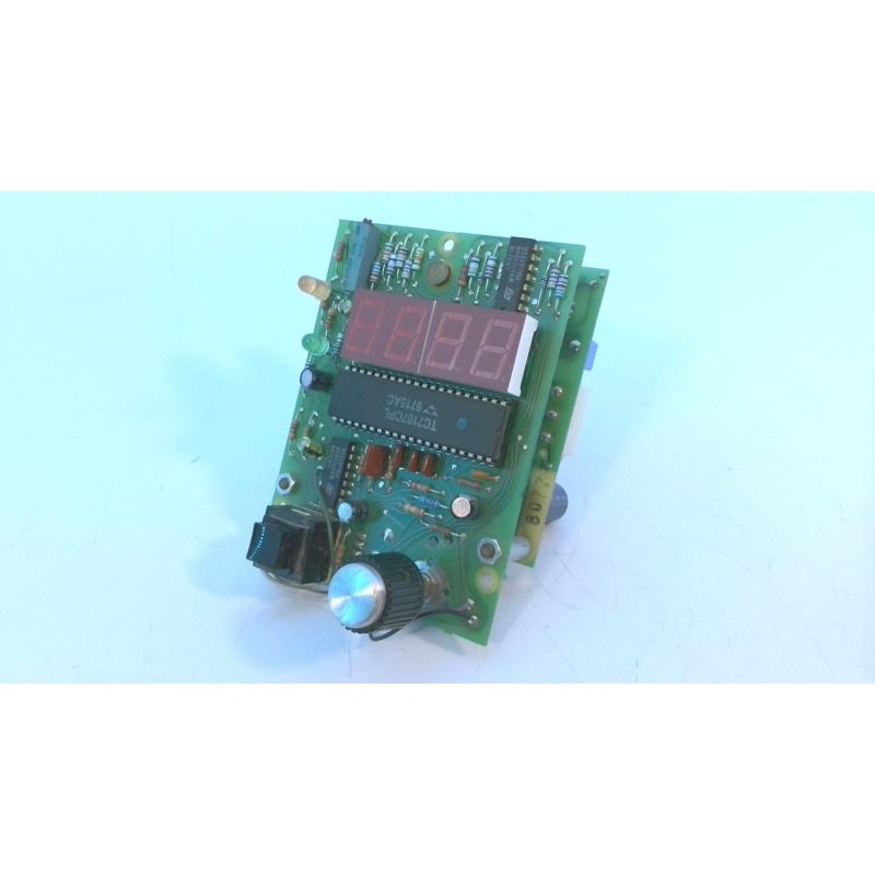 Плата компьютера Neslab V27-E01