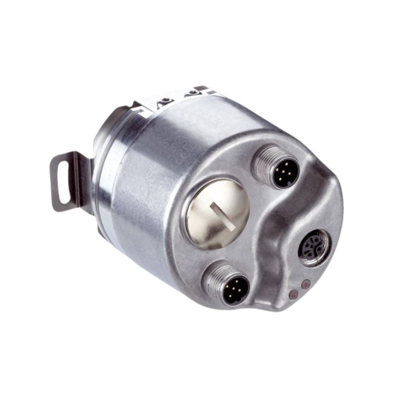 Энкодеры и резольверы SICK A3M60A-BFPB014X17