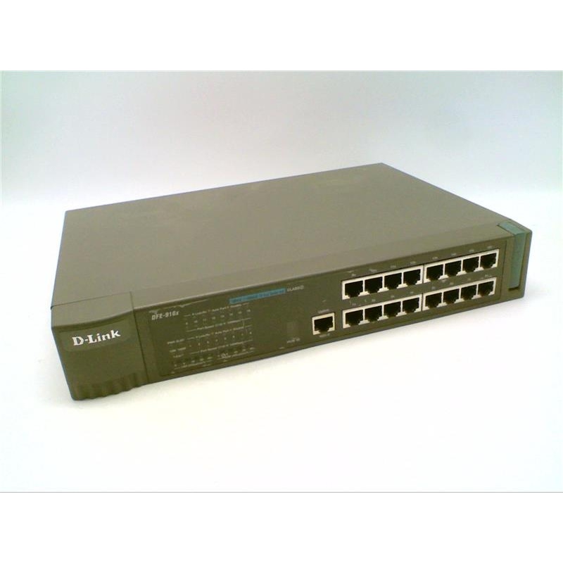 DFE-916X
