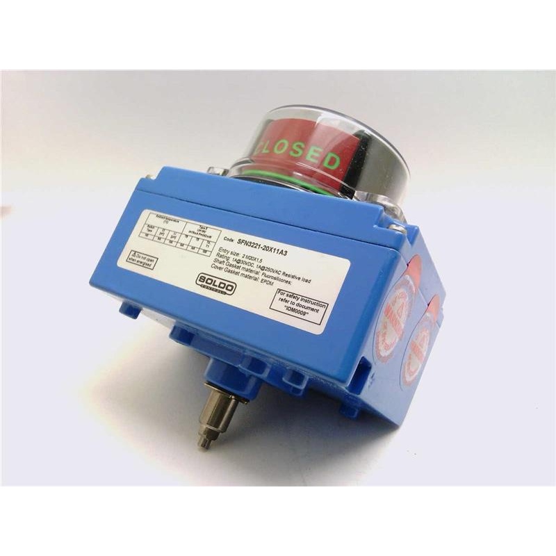 SFN3221-20X11A3