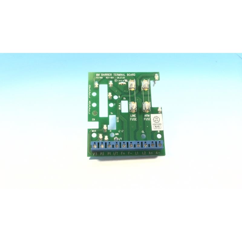 Модули расширения ПЛК KB Electronics 9897A