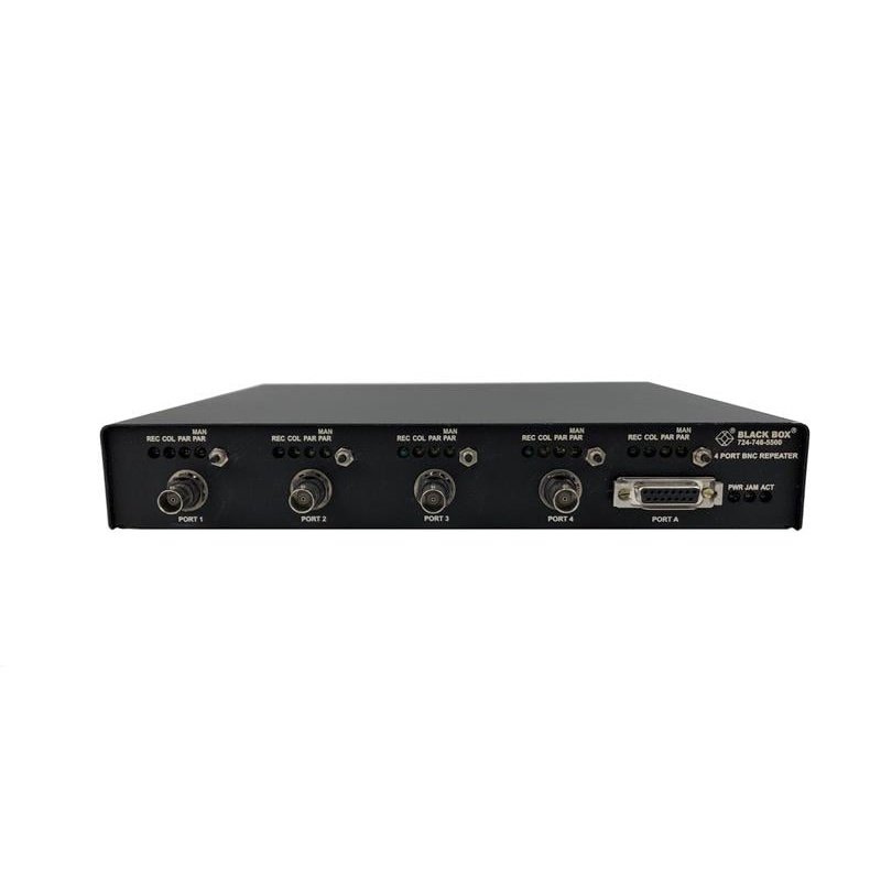 Повторитель Black BOX Corp LE8003A-R2