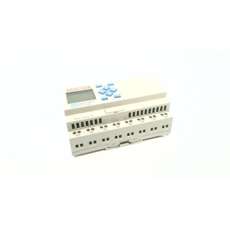Программируемое реле KB Electronics KBMS-20MR-D