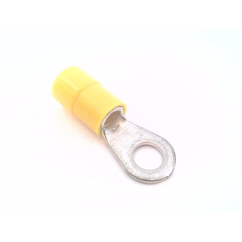 Электрические разъемы, клеммы и штыри Emerson 6505-EACH