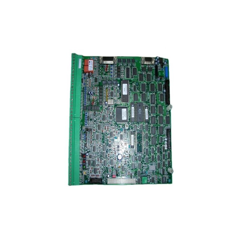 Модуль платы Nidec Corp CONDBE
