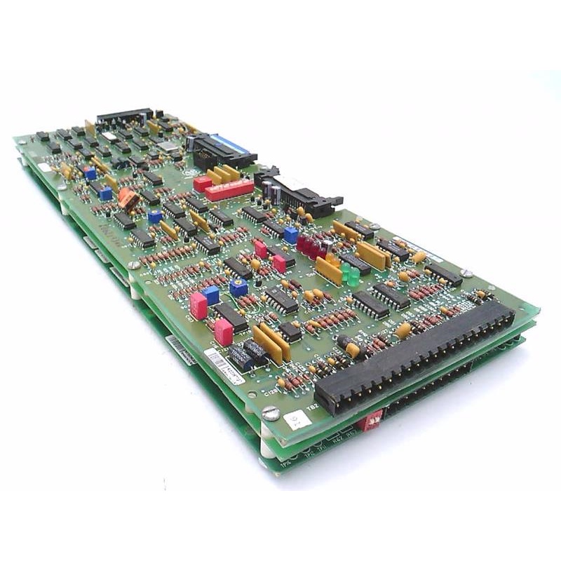 Плата управления в сборе Allen-Bradley 133583