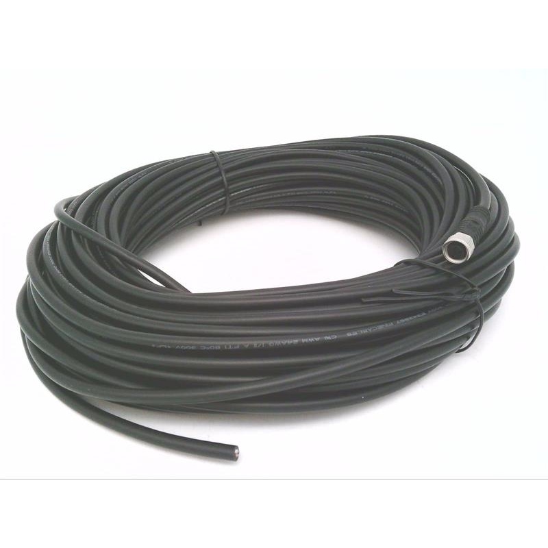 Кабель камеры Sure Seal IPM8-A4-FWL-25