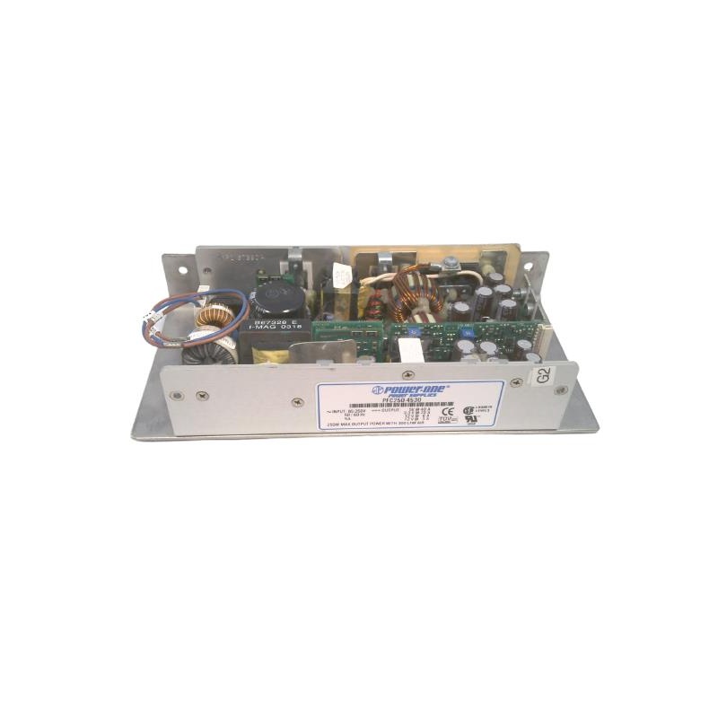 Мощность. BEL Fuse PFC250-4530