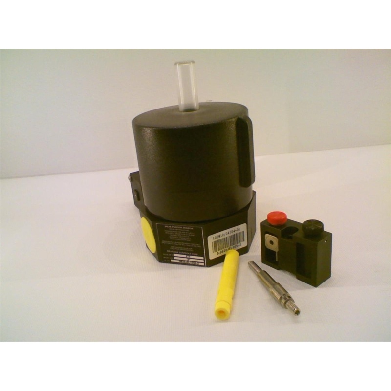 Управляющие клапаны Westlock 9920-EL105I-2