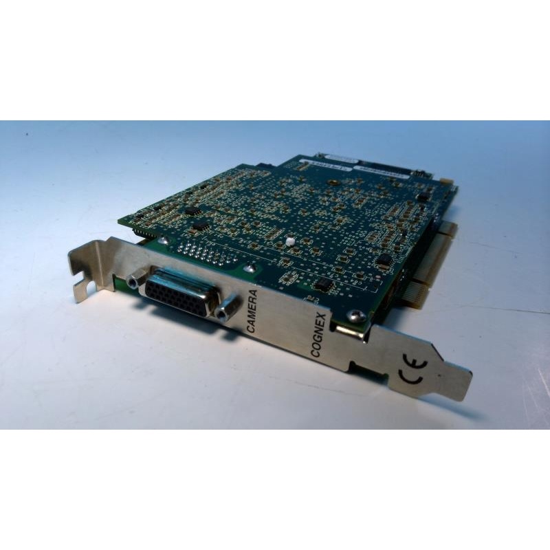 Модуль процесса технического зрения Cognex VPM-8120X-5011-P