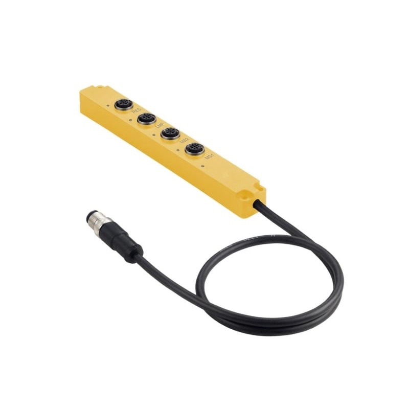 Модуль подключения датчика Leuze AC-SCM5U