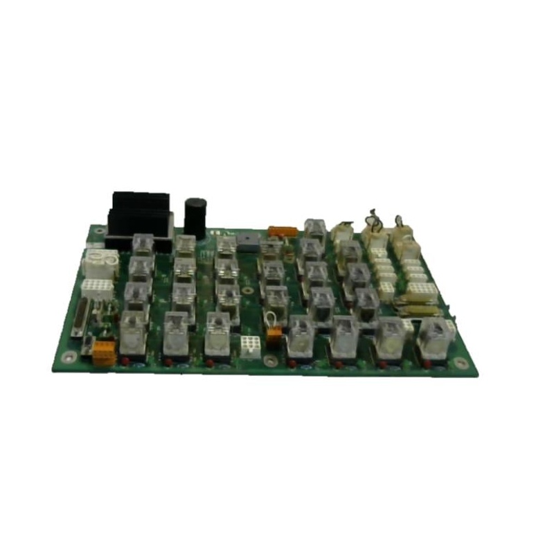 Плата управления D2477A1V1M0