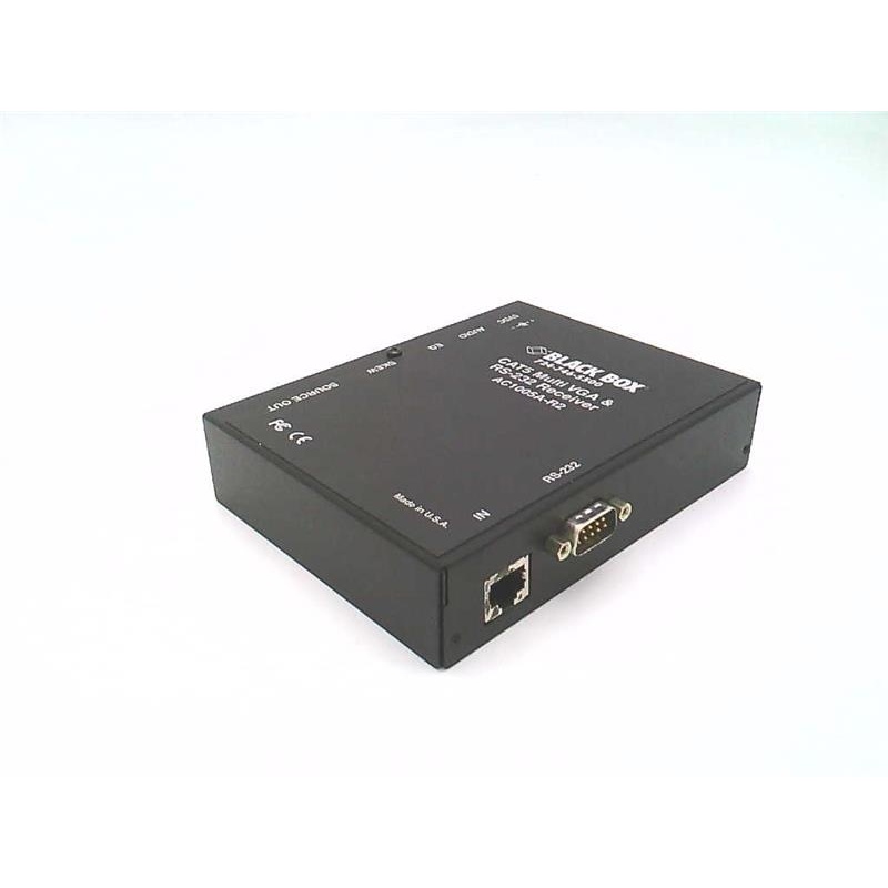 Аксессуары для телекоммуникаций Black BOX Corp AC1005A-R2