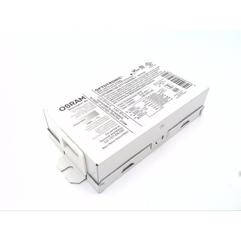 Светодиодный блок питания Osram OTI40W/120-277/1A4/DIM-1