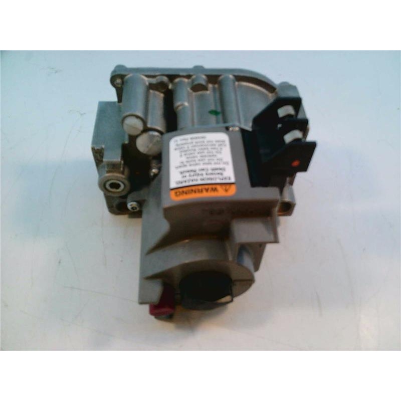 Газовые клапаны Honeywell VR8200H1251