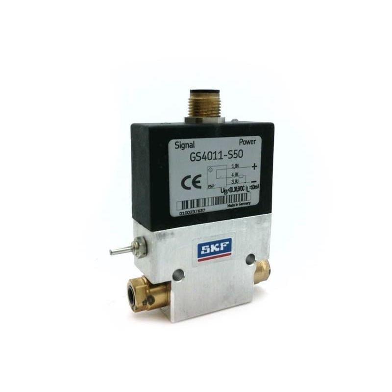 Датчик потока масла SKF GS4011-S50