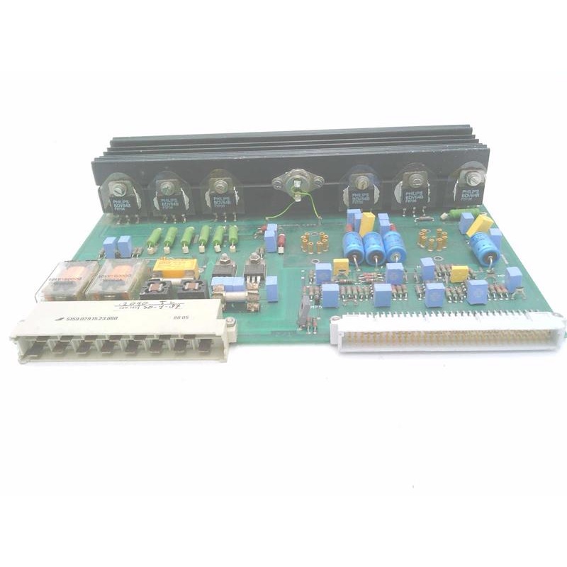 ПЛК (программируемые логические контроллеры) Philips 3922-546-12050
