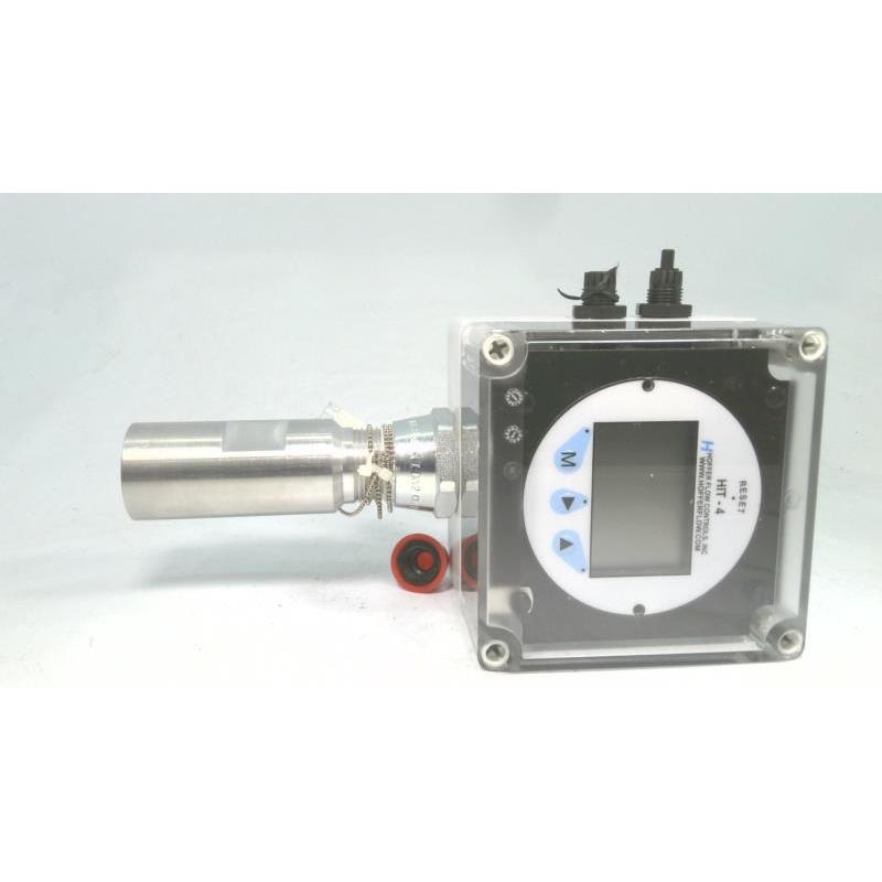 Измеритель расхода Hoffer Flow Controls Inc HIT-4U-2-L-M-OC-X-F-X-X