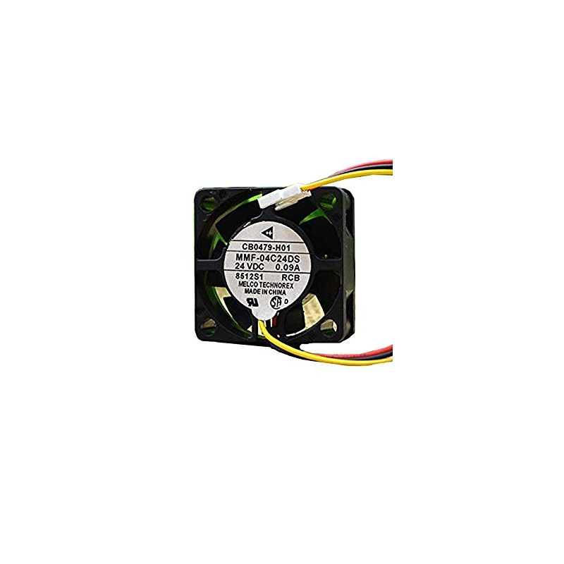 Вентилятор постоянного тока Mitsubishi MMF-04C24DS-RCB CB0479-H01